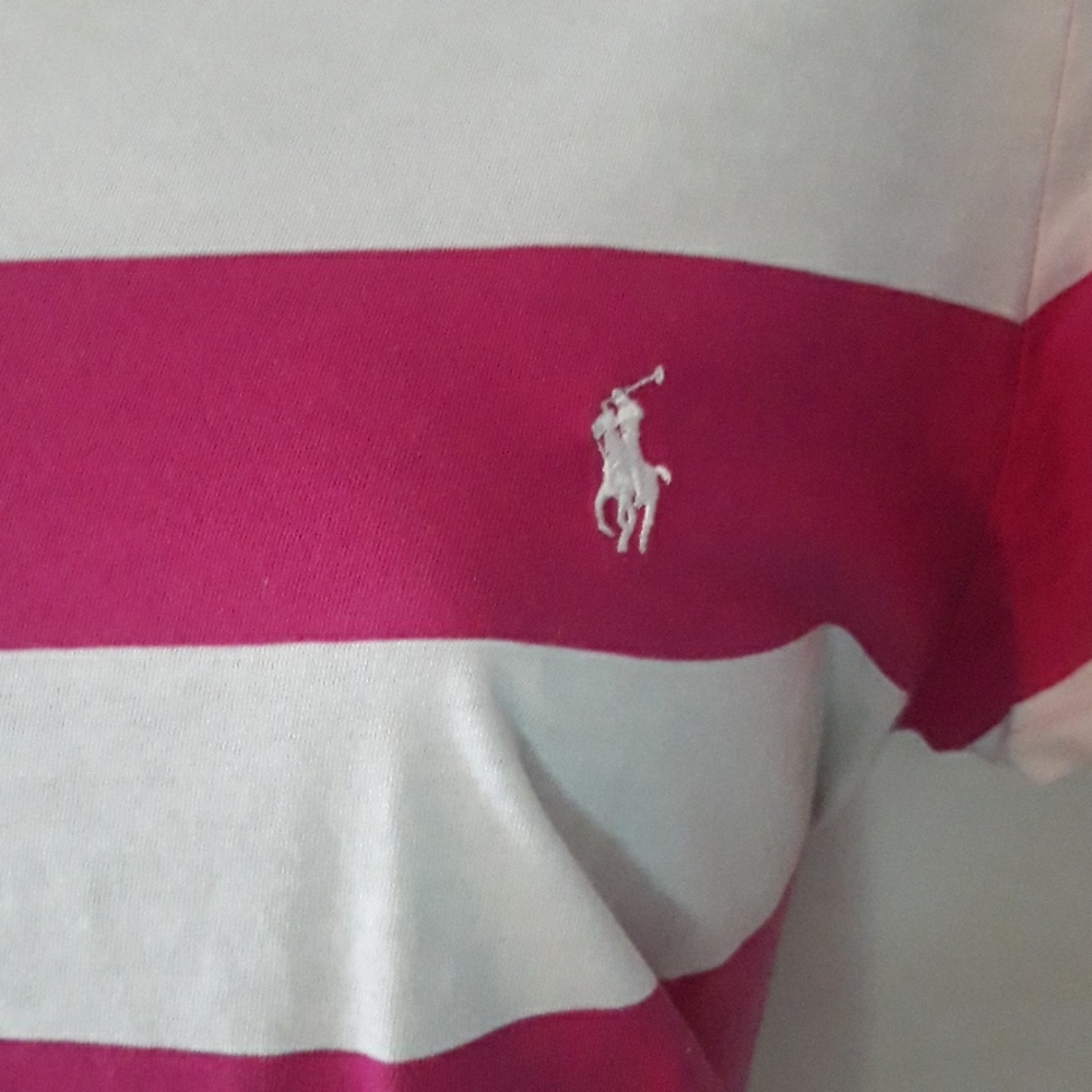 Polo tee - Picture 2 of 6